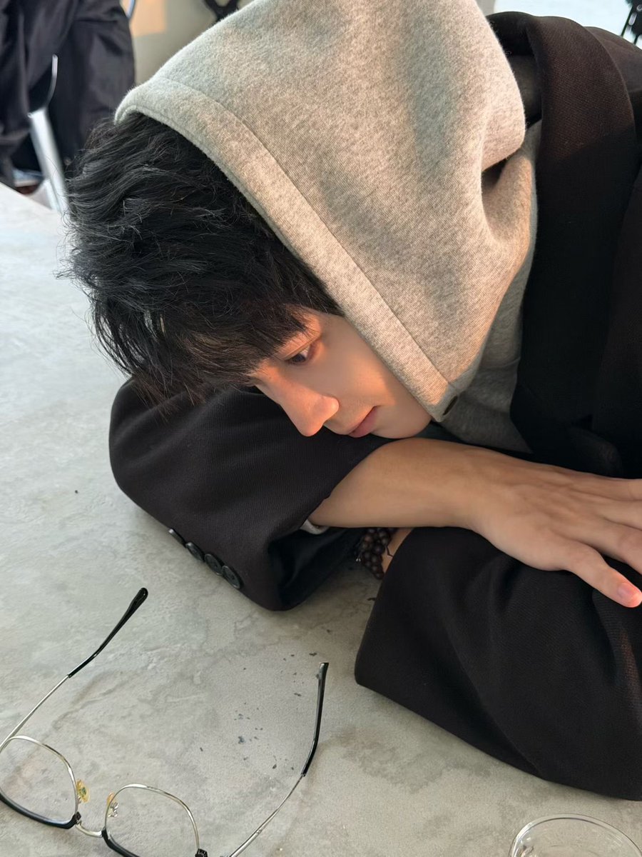 没想好 tweet media