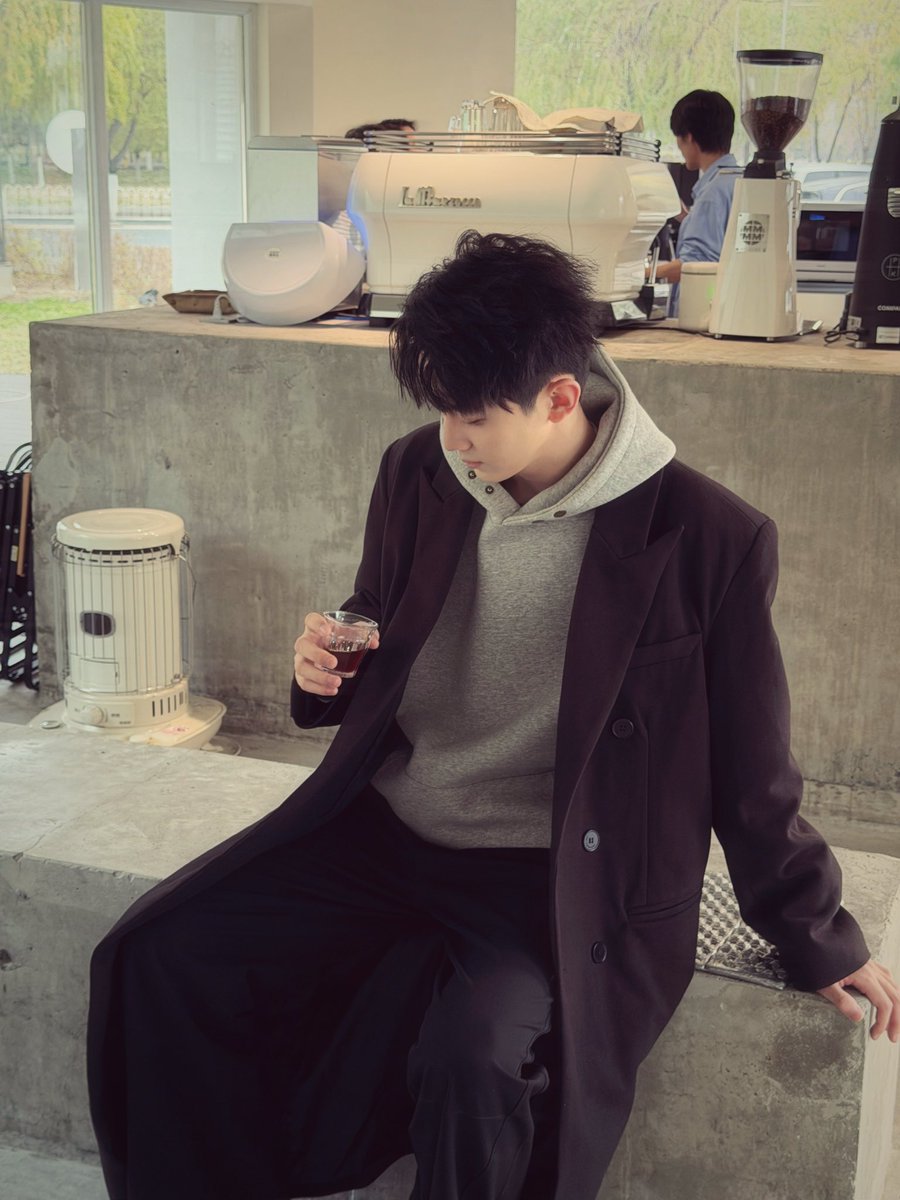 没想好 tweet media