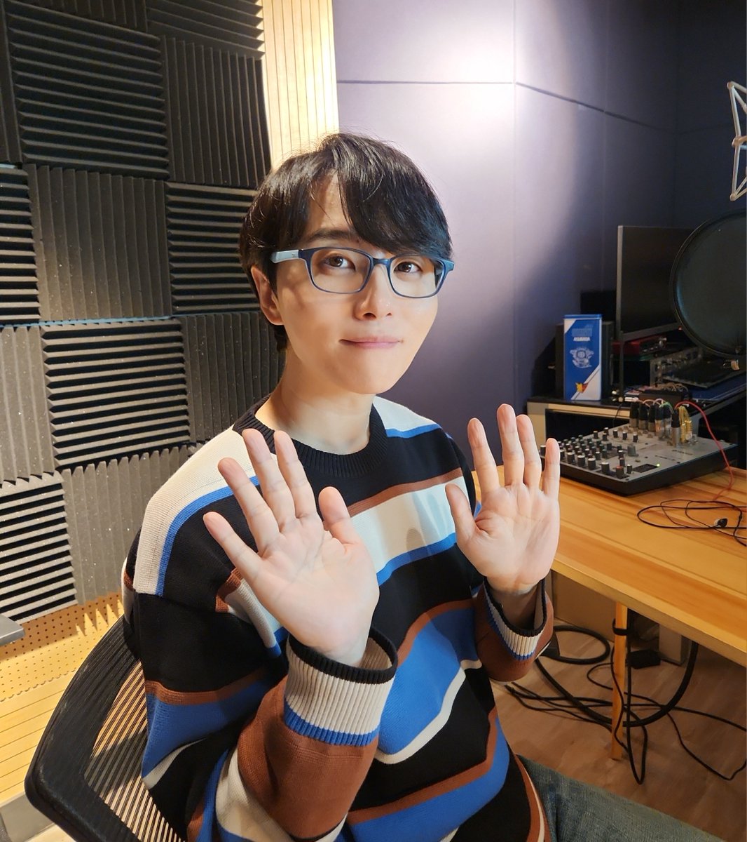 플러스딕션 tweet media