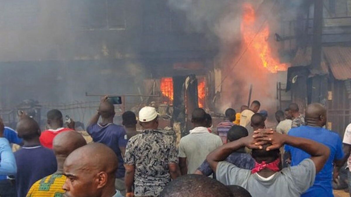 Nigeria Stories tweet media