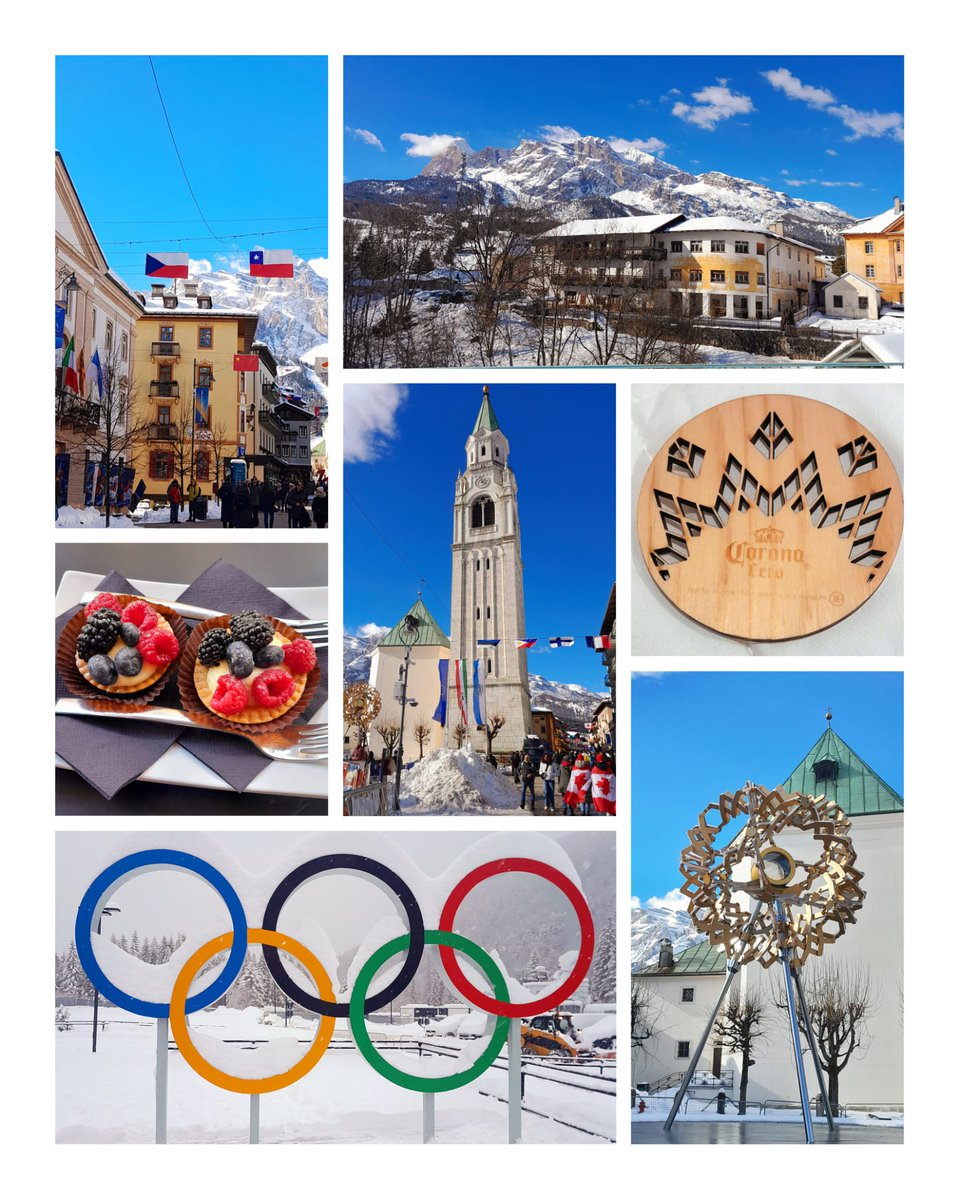 KatyPhysio's tweet photo. 🇬🇧 Team GB Winter Olympic Games Highlights: Cortina d'Ampezzo 🇮🇹 2026 #memoriesmade 🎬 https://t.co/X2b1iHFcvt