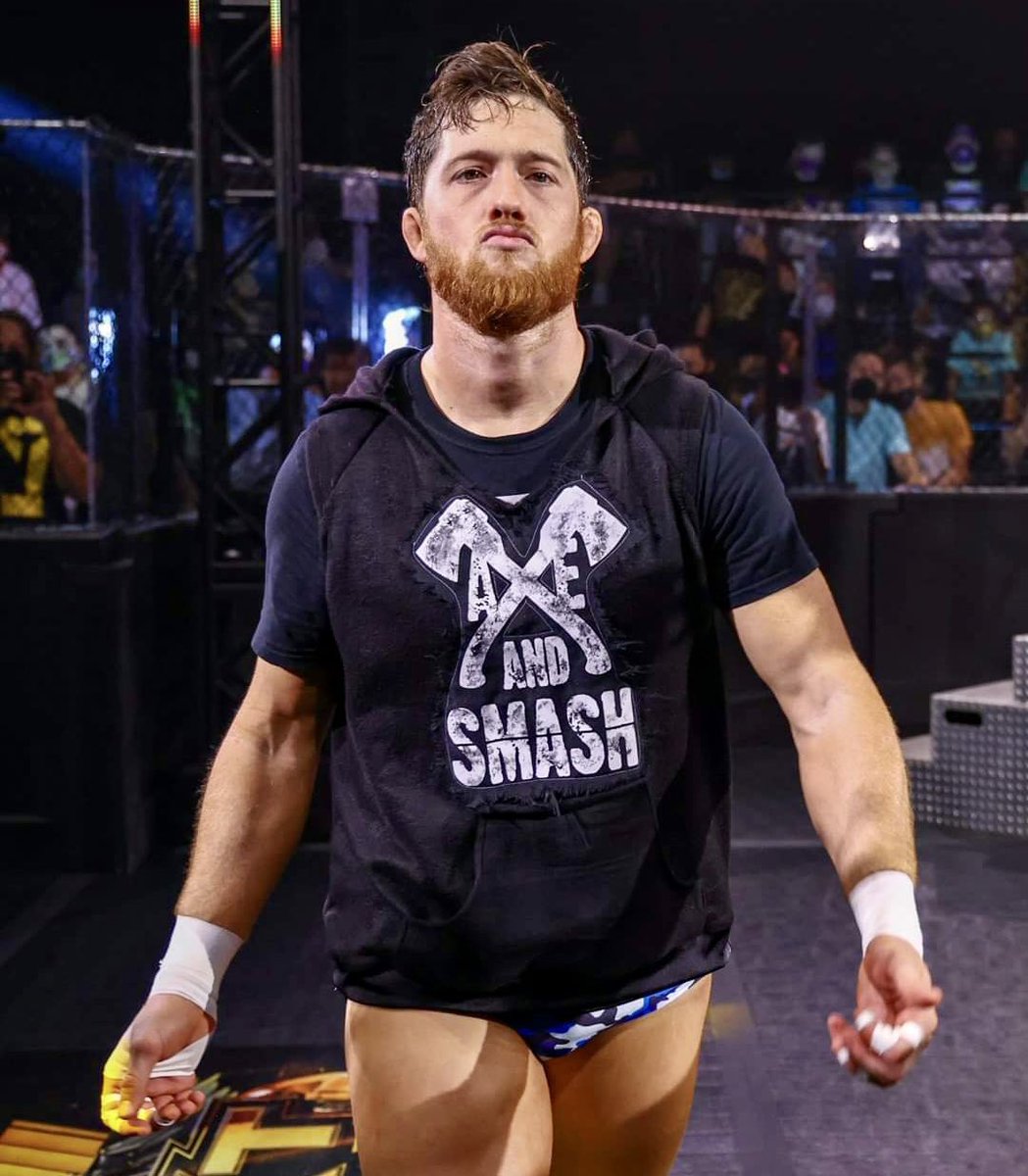 Chupacabra_01's tweet photo. ๐Happy Birthday to Kyle OโReilly! @KORcombat #KyleOReilly #AEW #TheConglomeration #UndisputedEra #UndisputedKingdom #reDRagon #NXT #ROH #WWE #ECW #NWA #WCW #TNA #MLW #LuchaLibreAAA #CMLL #NJPW #ProWrestlingNoah #AJPW https://t.co/yMKWFmTvZX