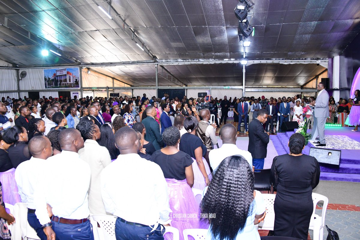 JCC Thika Road tweet media