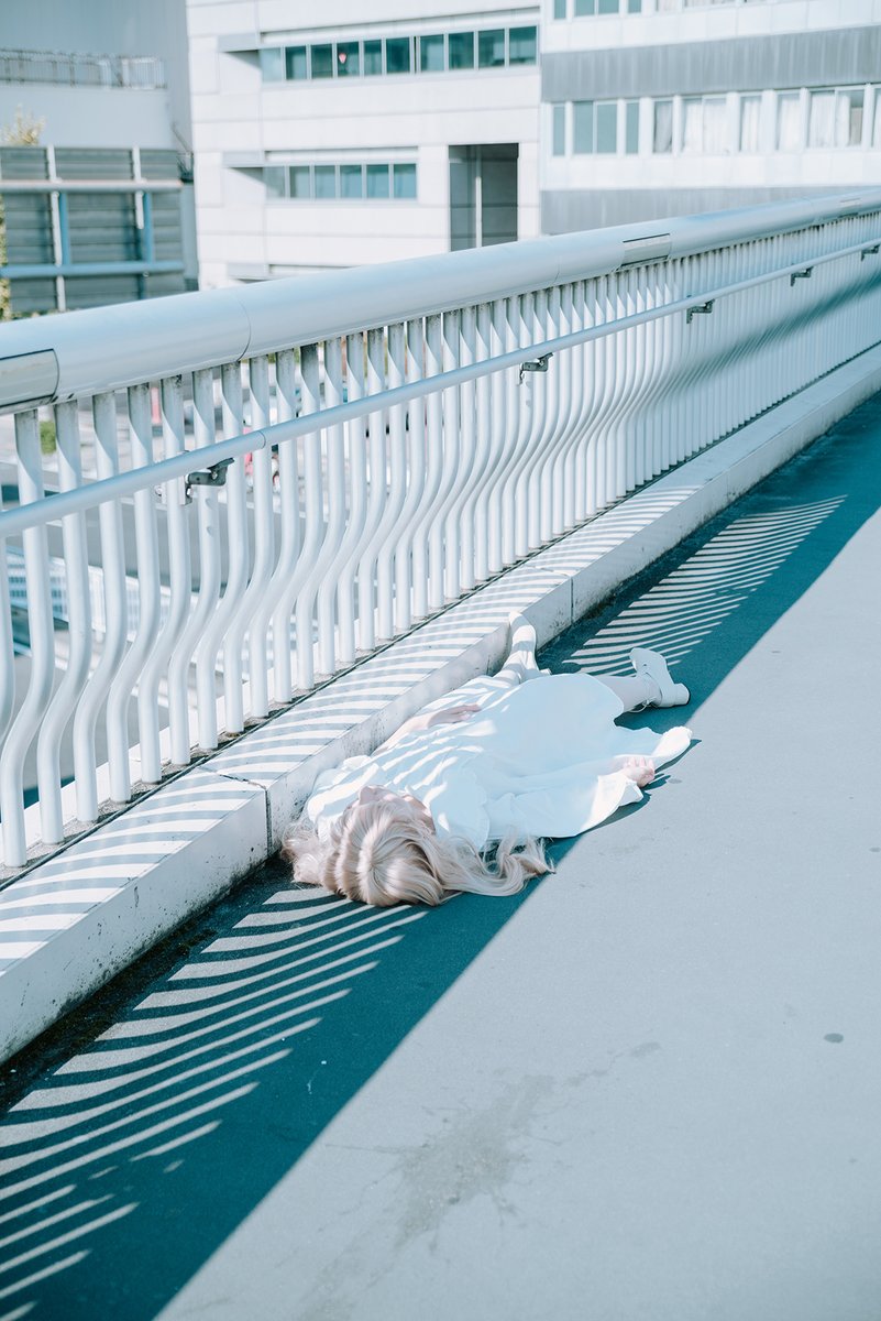 SARA ▹ にじそ 【西1か-19】 tweet media