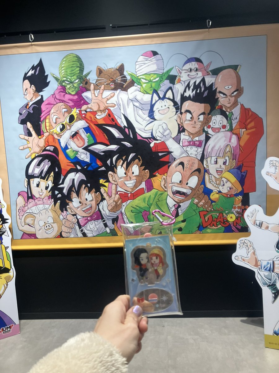 本日は鳥山明先生の命日。 ドラゴンボールもクロノ・トリガーも出会え