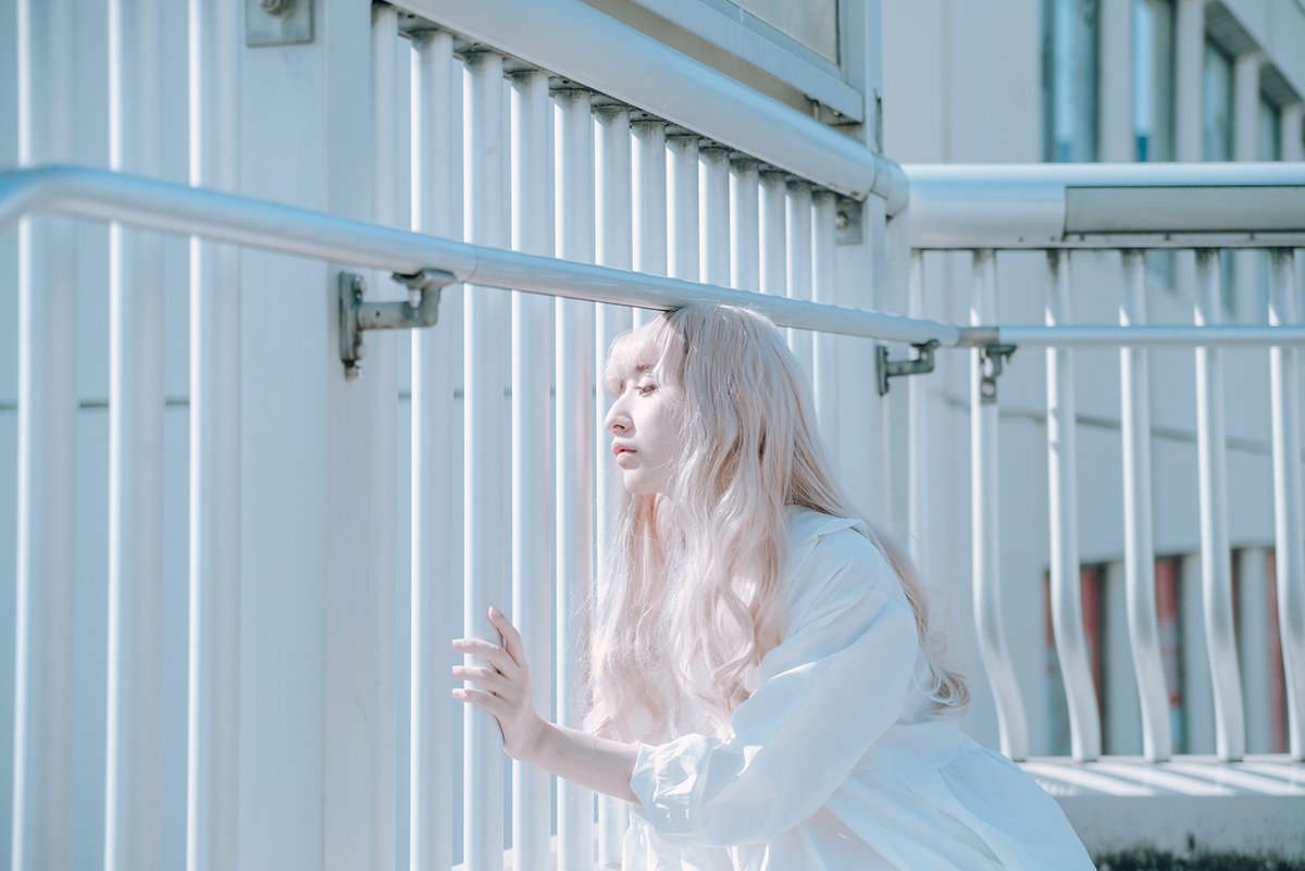 SARA ▹ にじそ 【西1か-19】 tweet media