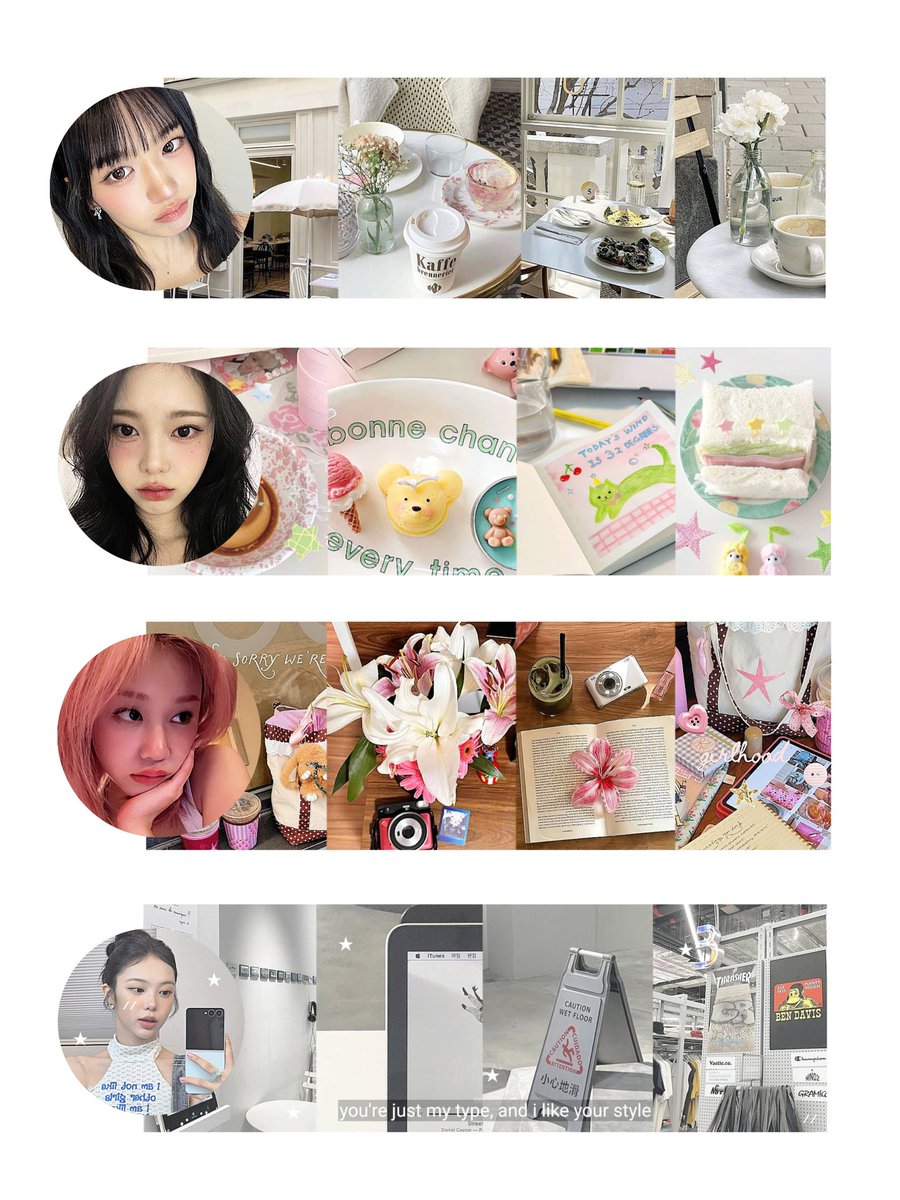 lizyuyo's tweet photo. Help repost please? Thank you 🫶🏻

Karena penyimpanan hpku penuh aku mau clearance sale layout di bawah seharga 3k-4k aja, check alt for the details. ⭐ Yuk take ke dm/tele aku sekarang! <3 #zonauang #zonajajan https://t.co/q5PAHvSguU