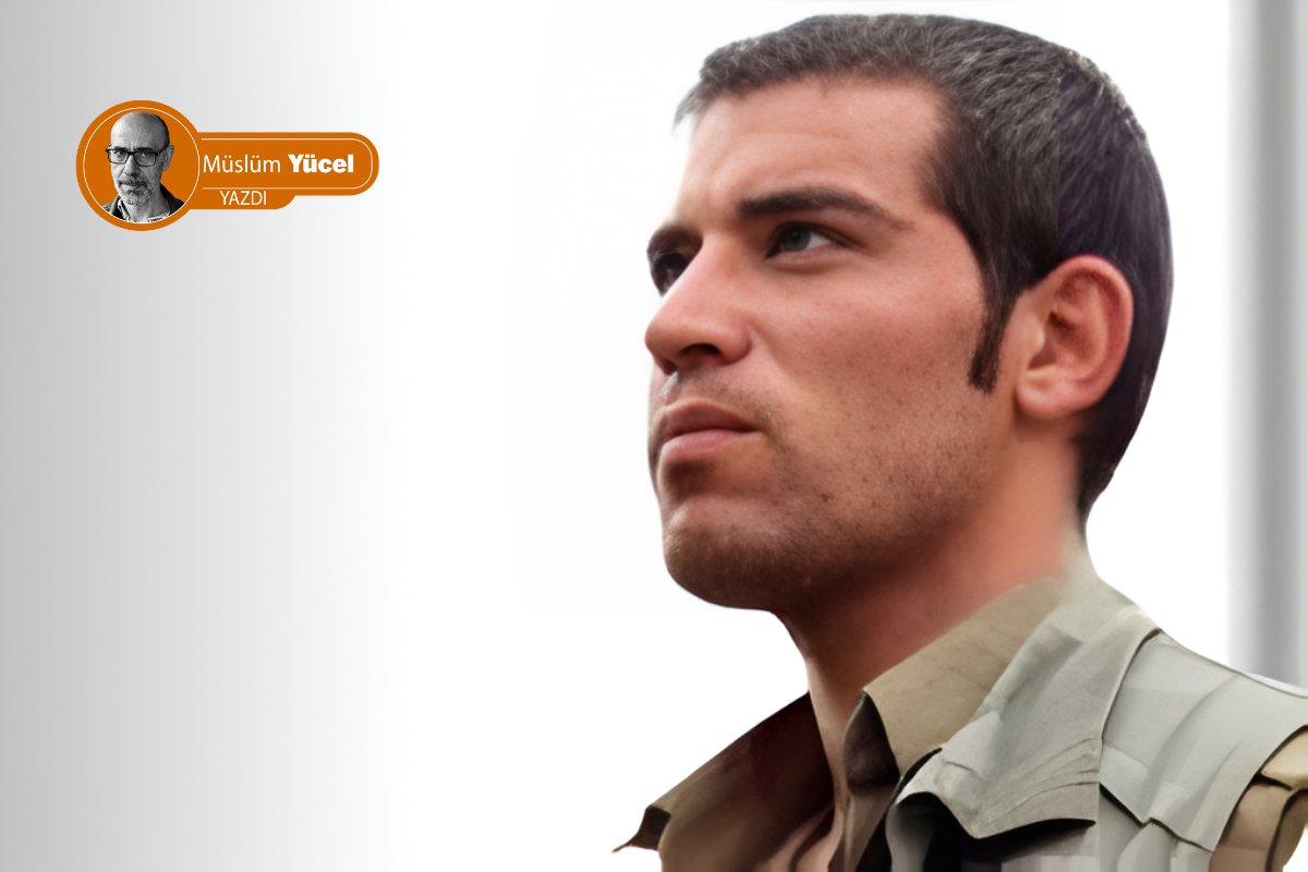 İhsan Fetahiyan'ın Asıldığı Gece

"Ben ölüme saplandıkça, sizde bir iştah kabarıyor,
her zaman Tanrı ile komşu sizsiniz
Çocuklarım beyaz saçlı doğuyor korkunuzdan,
Ben yalnızlığınıza göz kulak oluyorum
Her şeyimi alıyorsunuz, ölümüm bile sizin emrinizle
Size yaz, çelik