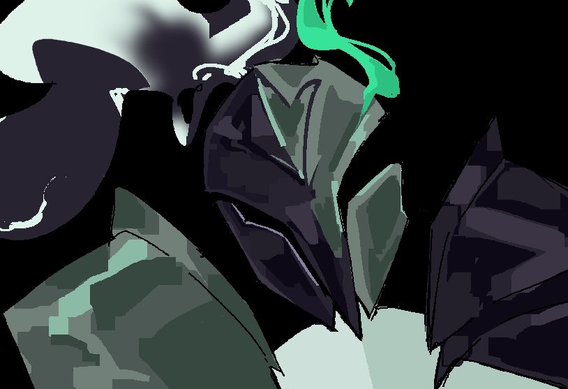 Trofuu fan 1# de Salt Cellar 🧂💥 tweet media