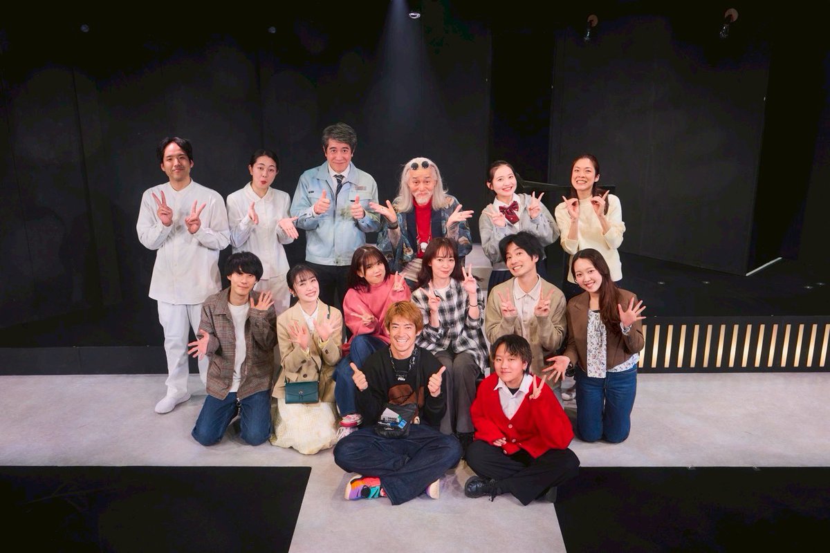 小出 侑門 tweet media