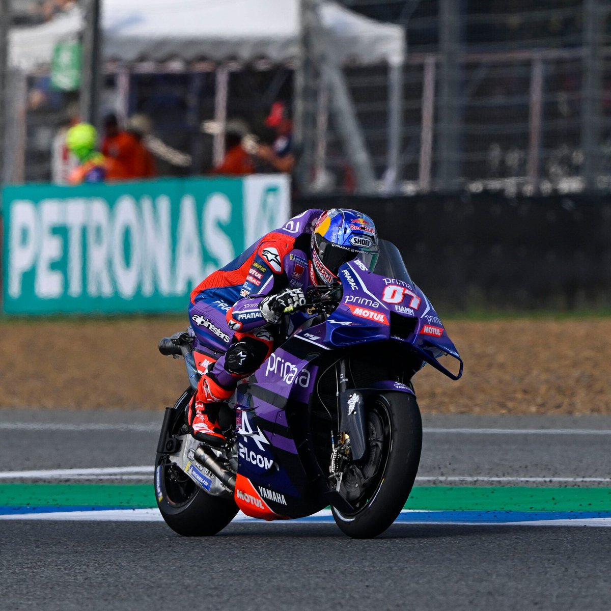 Krampon F1 tweet media