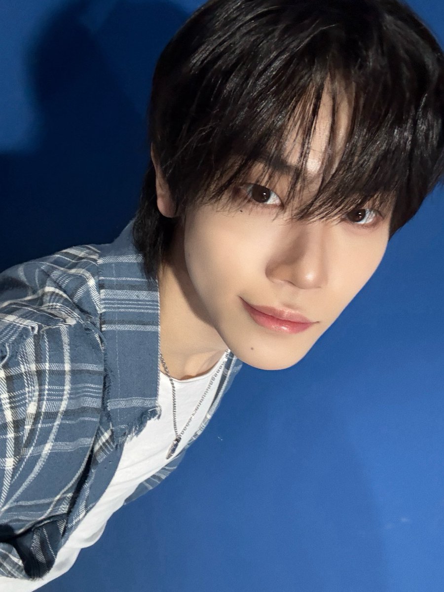 CLOSE YOUR EYES Jang Yeojun  weverse update