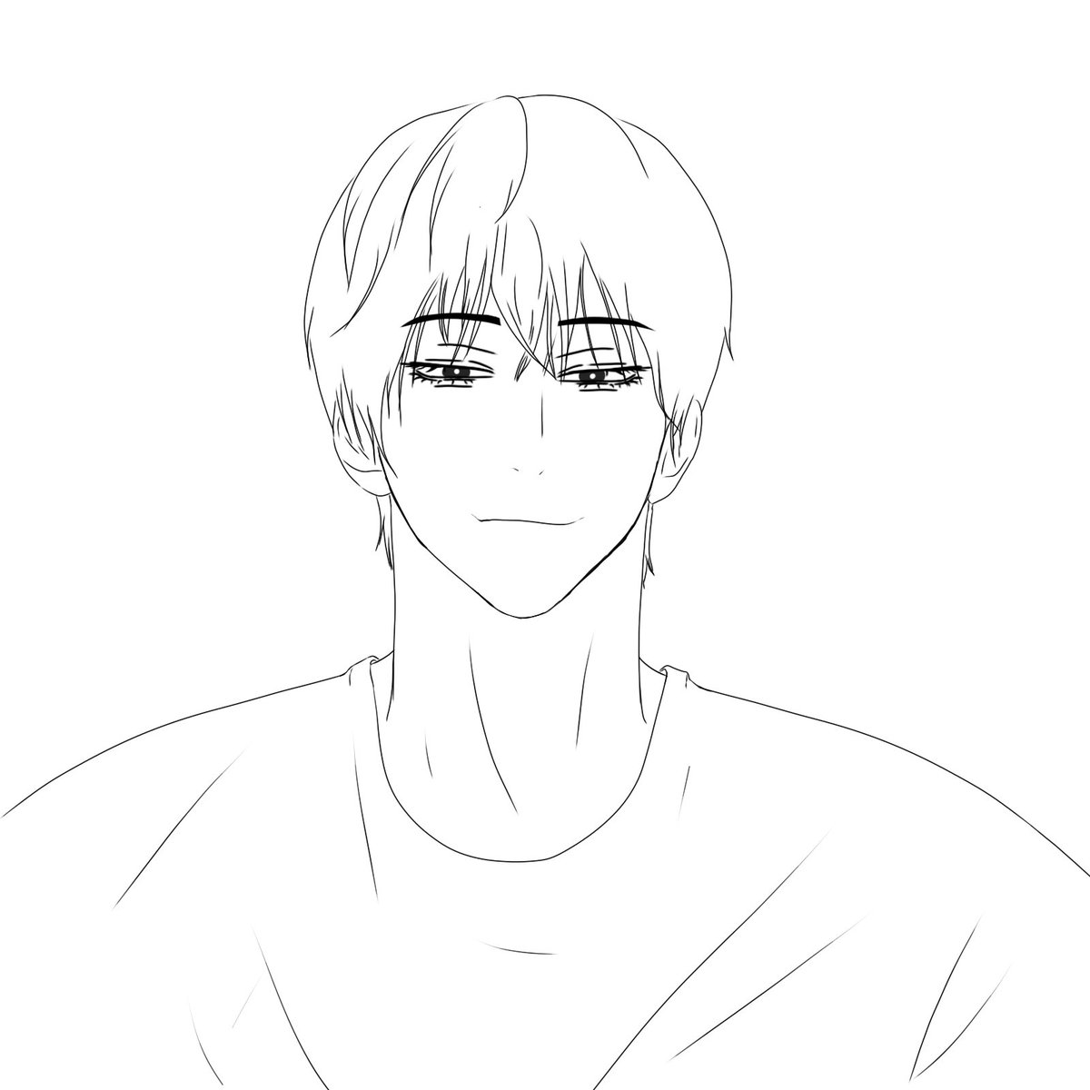Fermi1622205's tweet photo. #ParkJooYeon #Todovuelve #revenge #역지사지 #animaticmeme

Wiiiii (he intentado mejorar en dibujar a Park 😔👍) 
(I've tried to improve at drawing Park) https://t.co/8pzKyXvlf5