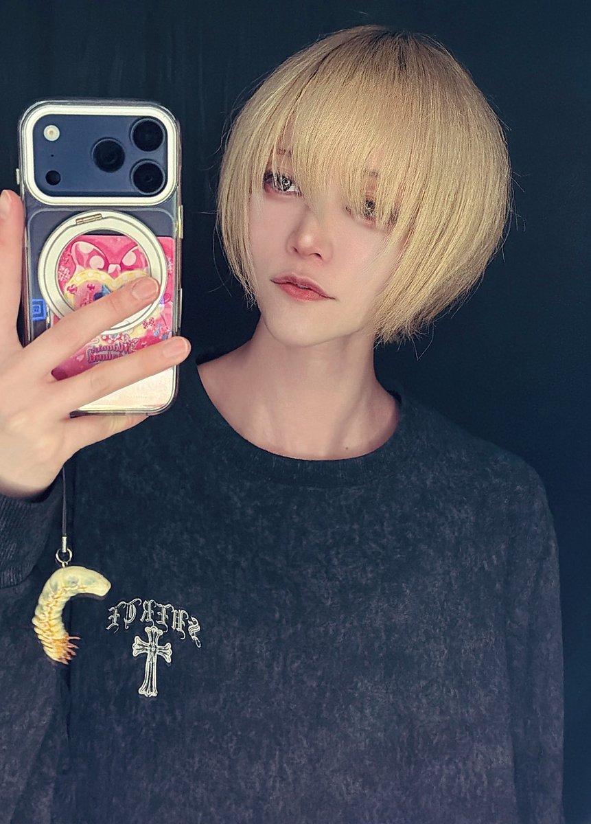 はーぴぃ (@cottoncandy0206) / Posts / X