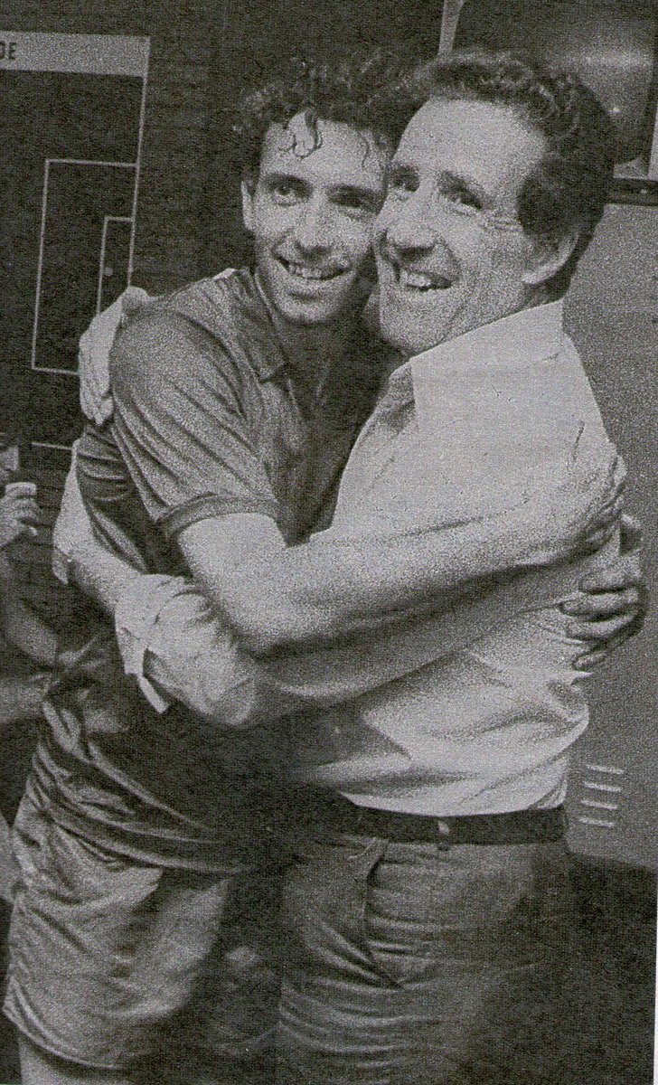 Robert Gennaro tweet media