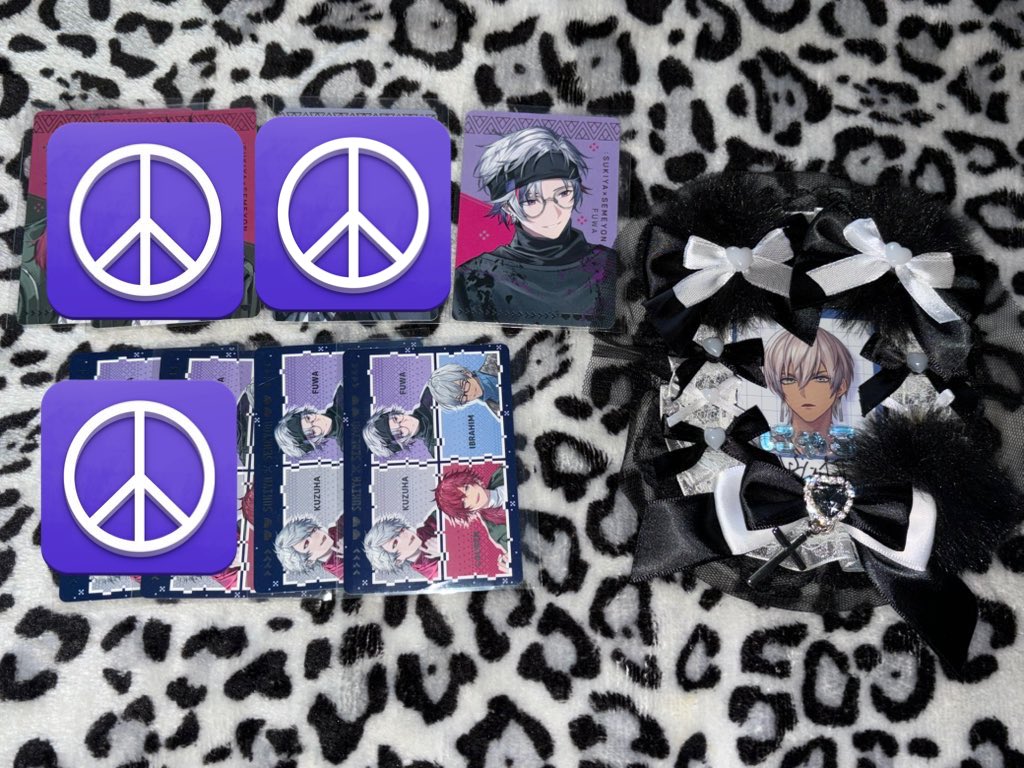 にゃこ tweet media