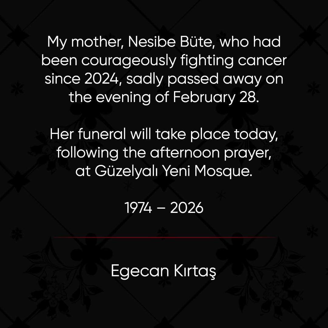 Egecan KIRTAŞ tweet media