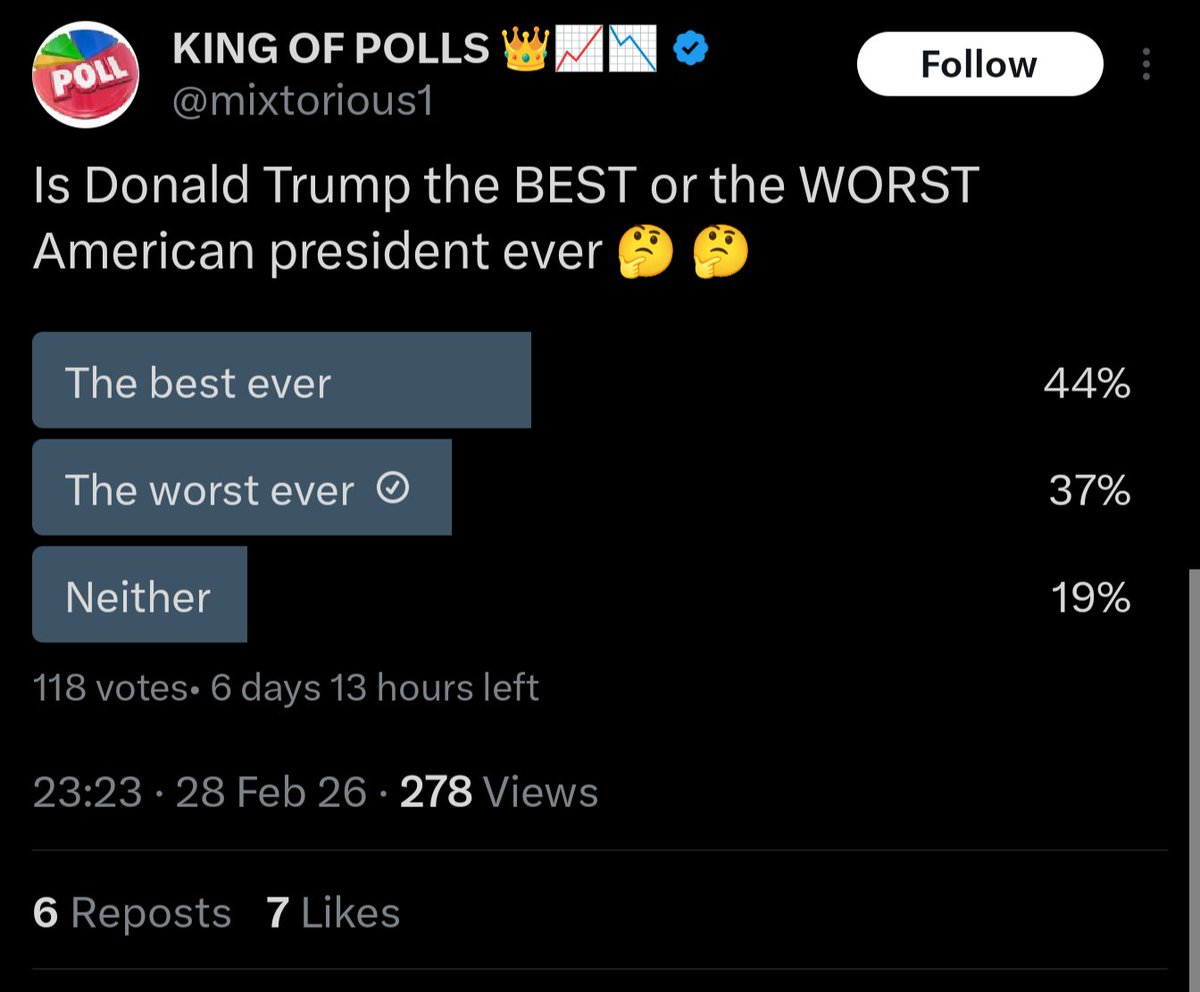 Poll Bonker 🗳️🔨 tweet media