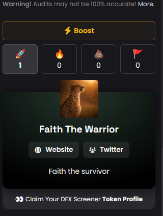 tap the rocket on Dex Screener 🚀

dexscreener.com/solana/cs5bba6…