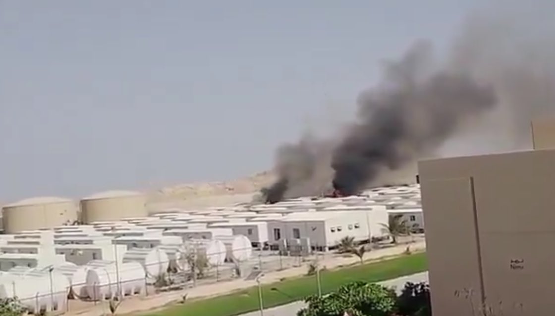 أخبار السعودية tweet media