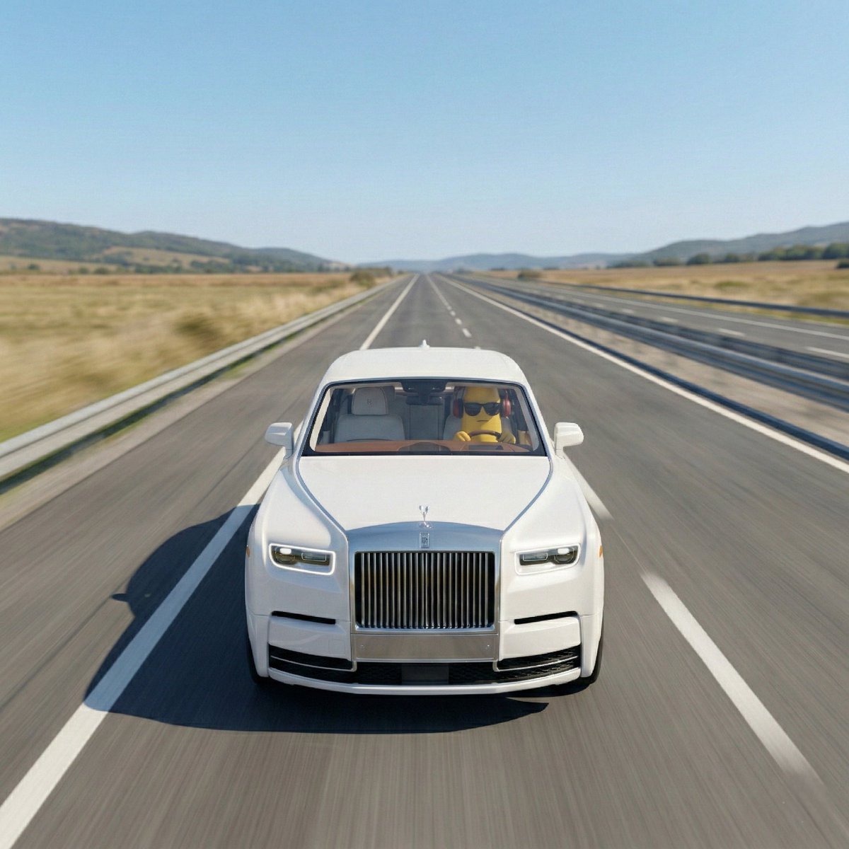 Happy Sunday 

Enjoying the ride

➠ <a href="/dgrid_ai/">DGrid AI</a>  orchestrates decentralized inference with cryptographic verification and multi-model routing. That empowers developers to tap unified LLM access with provable execution, optimized latency, and capital-efficient compute flows.