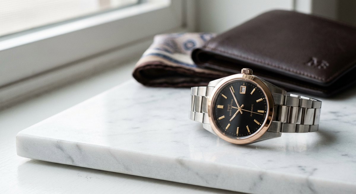 AnyAngle_ai's tweet photo. one upload. four stunning angles of a luxury watch. all generated instantly. still amazed by what https://t.co/vVYnqSYVAS can do. ✨

#AnyAngle #AIPhotography #ProductPhotography #CreativeAI https://t.co/blihdl9u8C