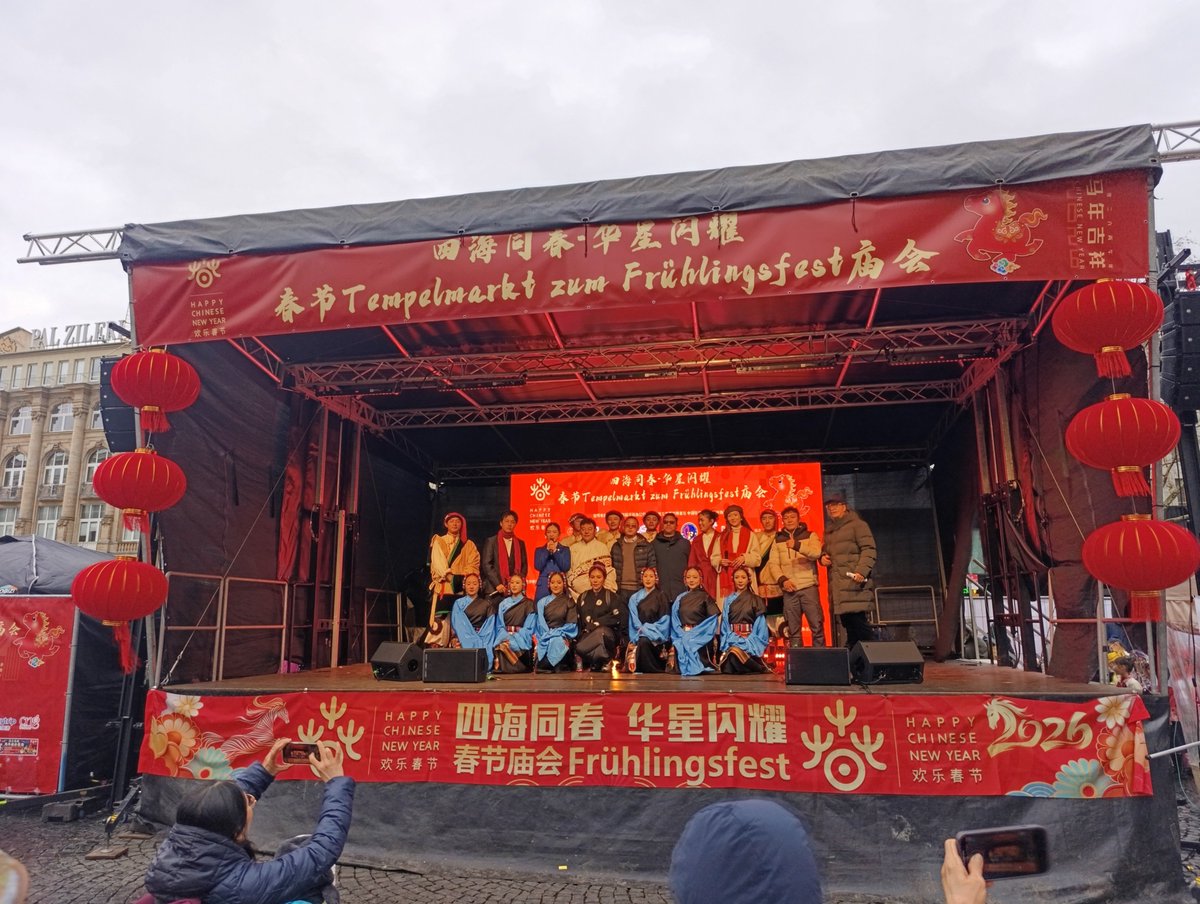 SDBY & HARDISS tweet media