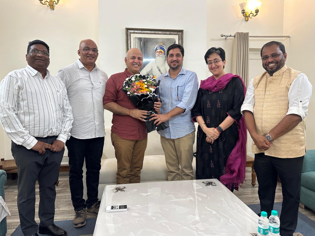 Aam Aadmi Party Goa tweet media