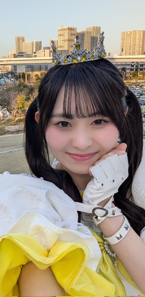 あんちゃん💛とお話して幸せでいっぱいになったよ〜ありがとう