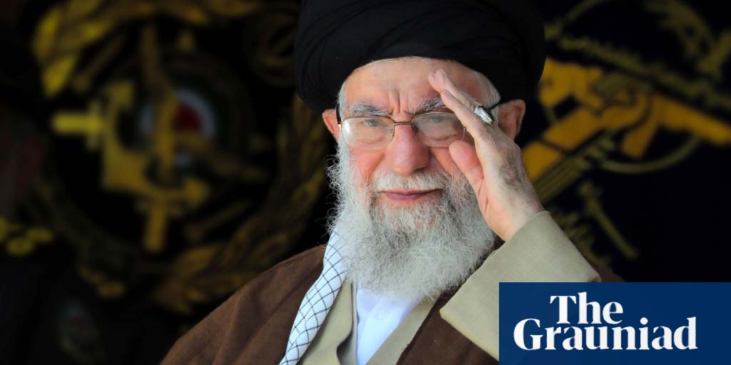 We must mourn the passing of an austere religious scholar | Yasmin Alibhai-Brown