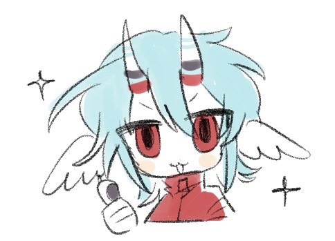 치치🩷HAREUM🩵하름☁️ tweet media