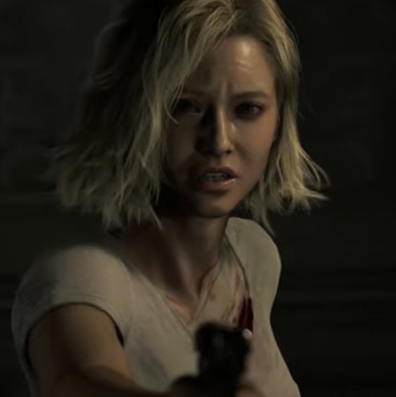 เชื่อผมว่าที่เกรซเจอใครบ้างจะไม่กลัว อินโทรเวิร์สหวาดระแวงจนมาเจออะไรที่ไม่คิดจะได้เจอกับตา ใครคุมตัวเองให้ถือปืนยิงได้บ้าง