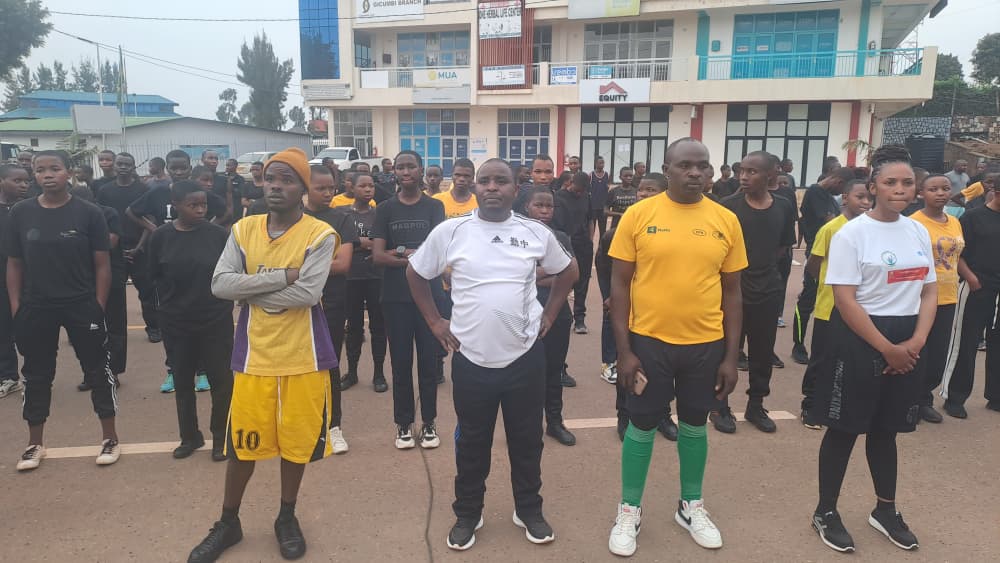 BYUMBA SECTOR, Gicumbi District tweet media