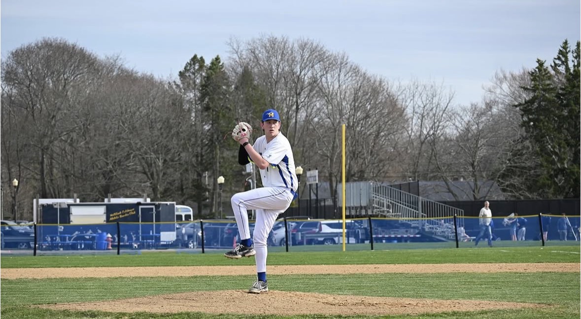 Axcess Baseball LI tweet media