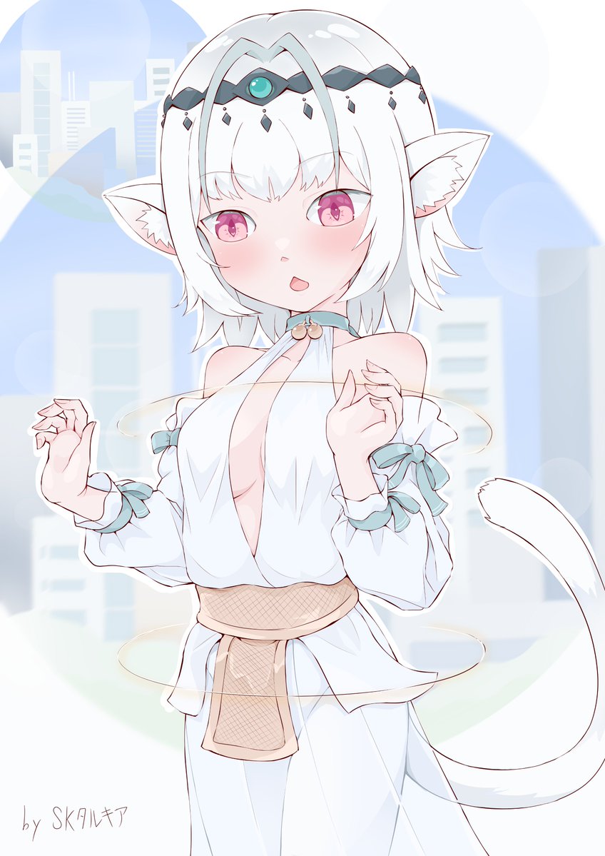 タルキアの画集 (@3DnjjSc5Zfliy6A) / Posts / X