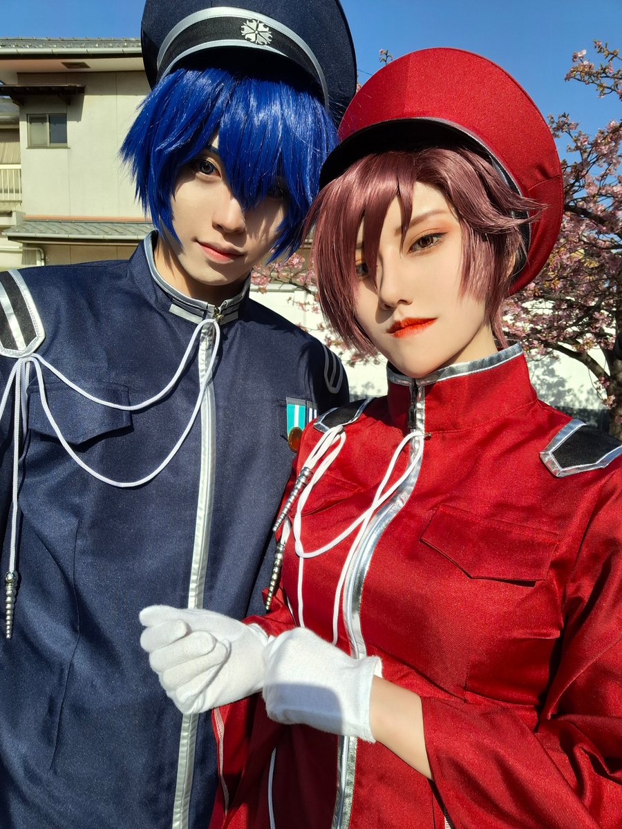 カプリス tweet media