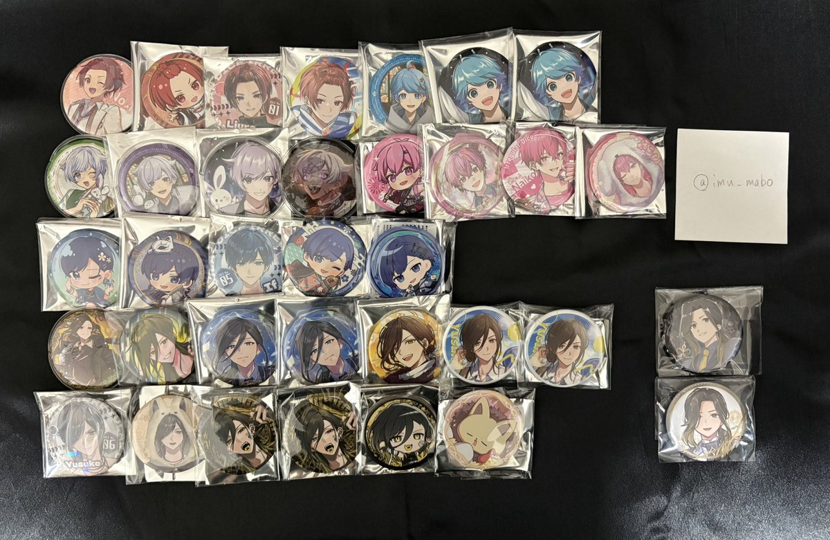 an🎲🐿取引垢🧘‍♂️💎🐇 tweet media