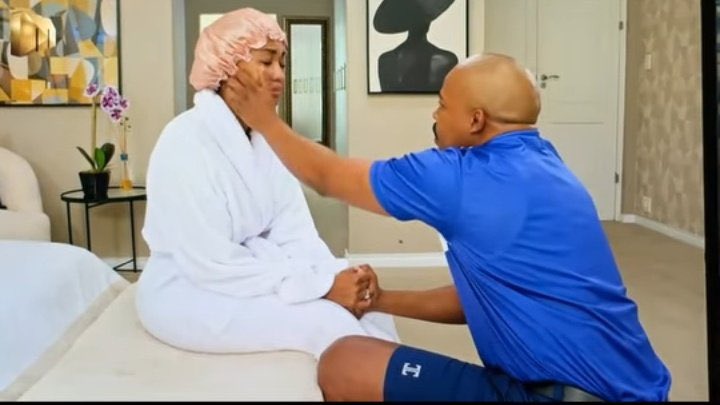 I still support their rights and wrongs ke, thanks! 👍🏽❤️
#InimbaMzansi