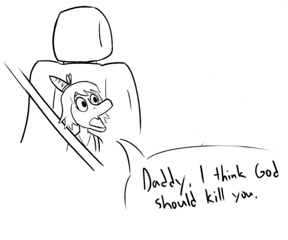 itsnoleopard tweet media