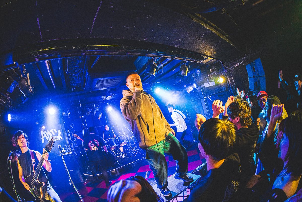 Hiro HYS tweet media