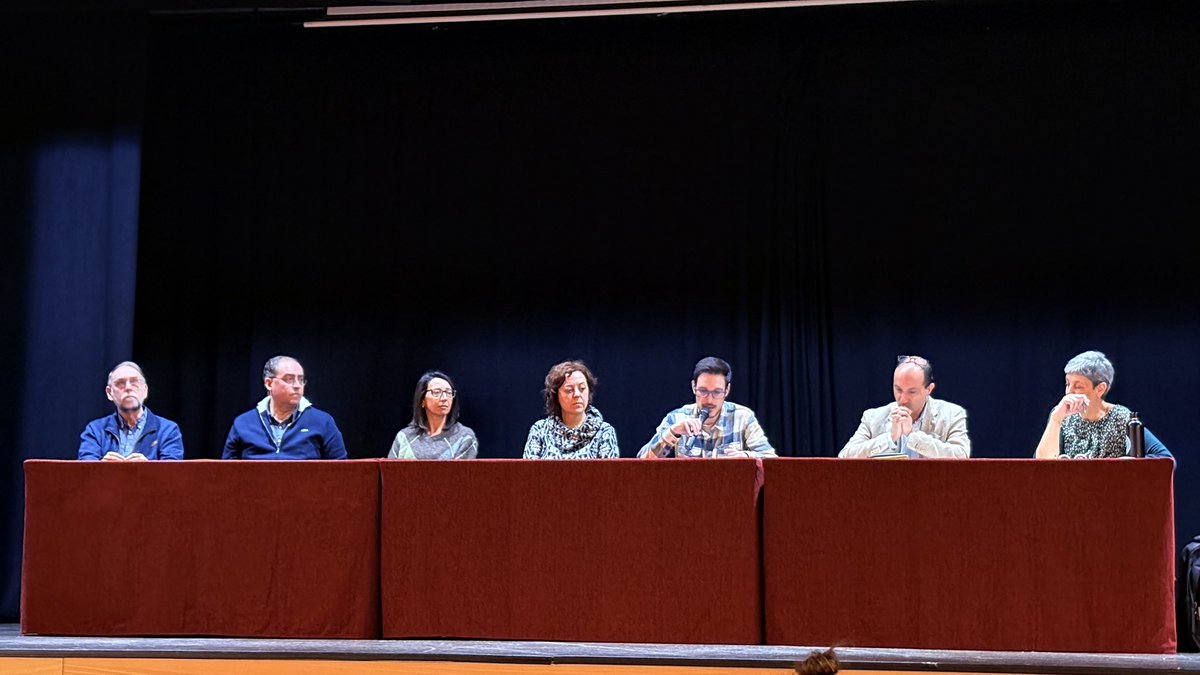 Felicidad Campal tweet media