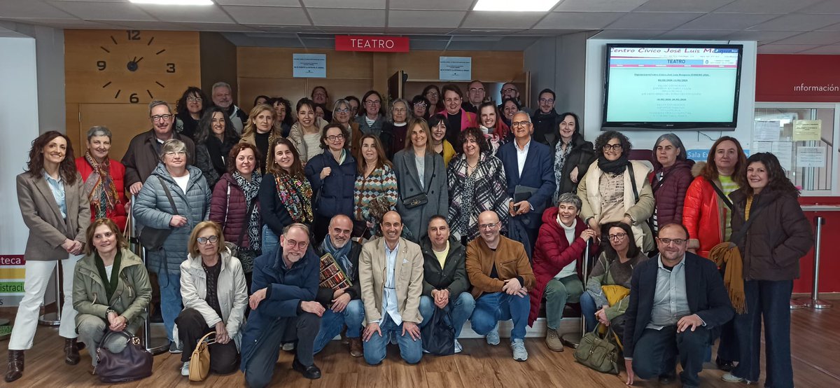 Felicidad Campal tweet media