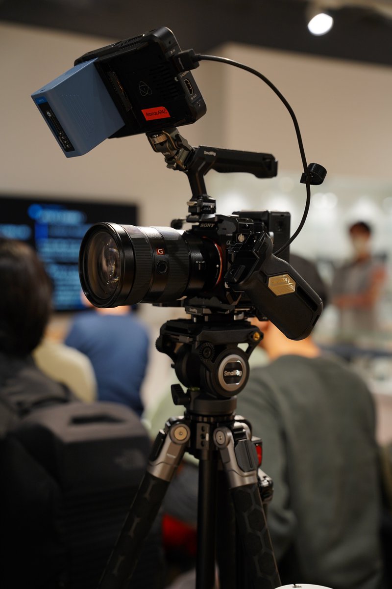 SmallRig Japan【公式】 (@SmallrigJapan) / Posts / X