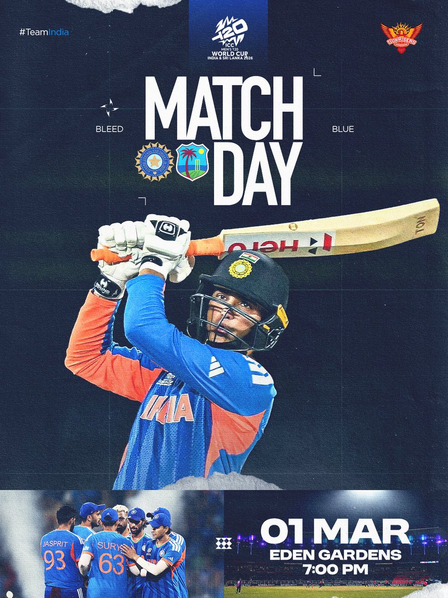 🏏 INDIA 🇮🇳 vs WEST INDIES 🌴 GIVEAWAY 🎁
Win ₹999 UPI 💰
To enter:
1️⃣ Follow
2️⃣ Like ❤️
3️⃣ Repost 🔁
4️⃣ Reply your FINAL SCORE prediction (India total)
Closest prediction wins!
Winner announced after match ⏳
#INDvsWI #CricketGiveaway