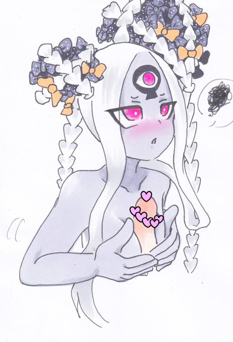 ガチの貧乳好きからしたら「僅かにでも挟めたらそれは貧乳じゃねぇんだよ」と言われるかもしれないが貧乳のパイズリも好きなんですよね伝われ 