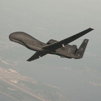 <a href="/PrinceCMark/">Prince Mark</a> JUST IN: 🇮🇷🇺🇸 Iran says it successfully shot down U.S military drones in its airspace.