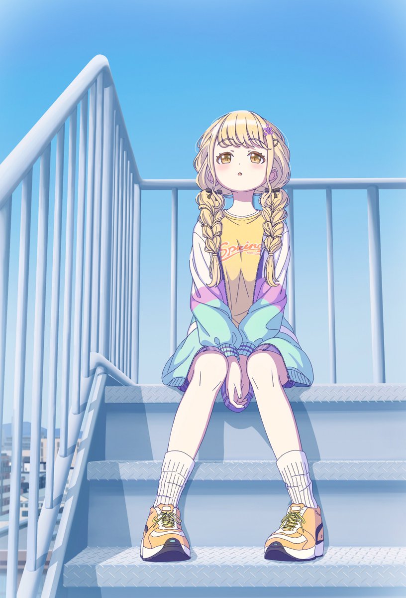 大葉しそ tweet media