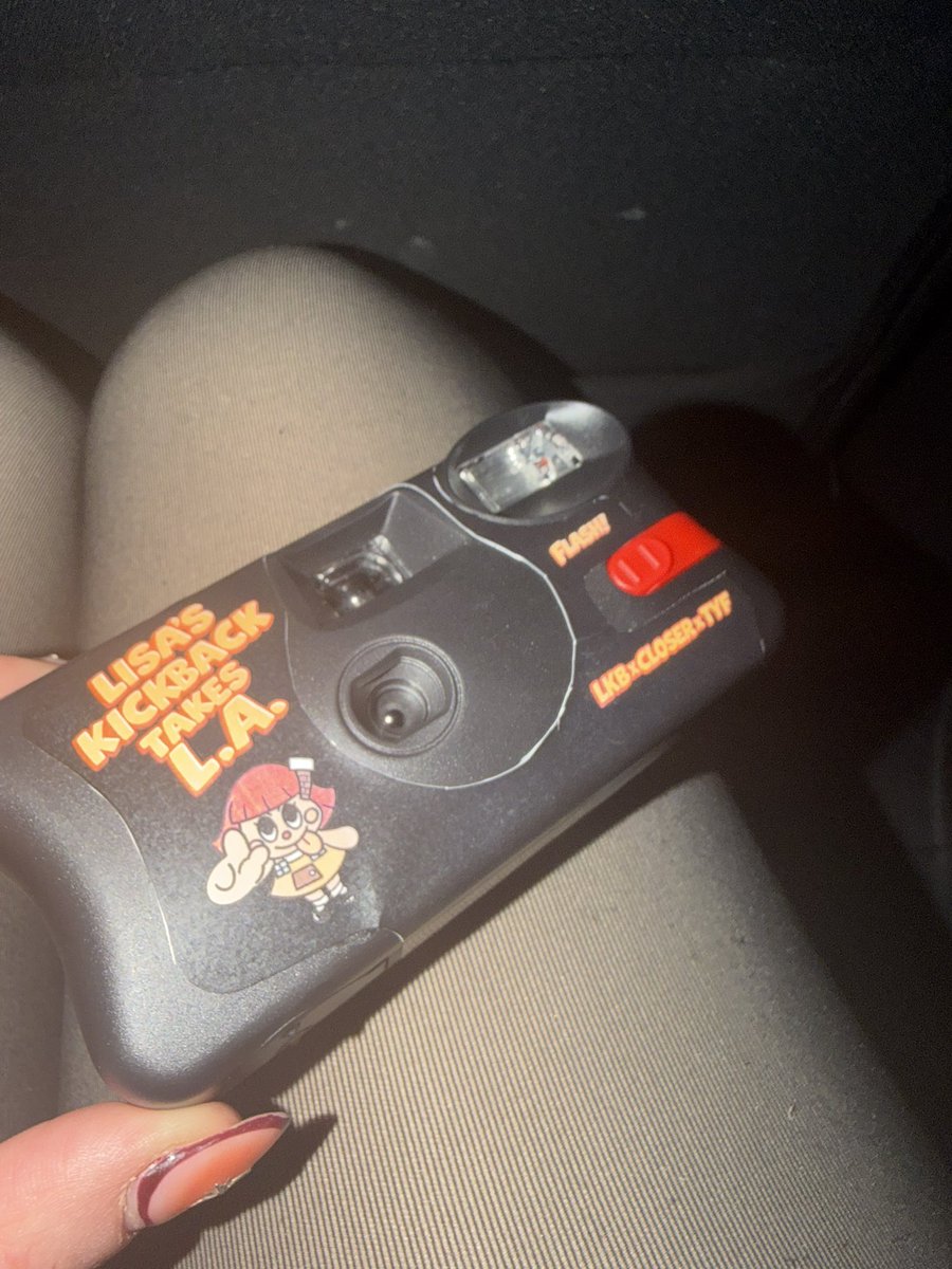 MONCHICHIDIDTHAT𝒆𝒗𝒊𝒍 inc. tweet media