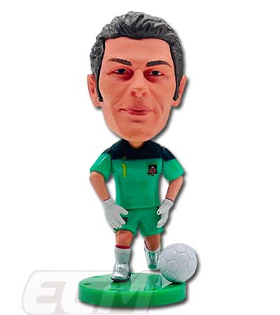 ユーロ2012優勝メンバーが復活 #セルヒオラモス #ピケ #カシージャス