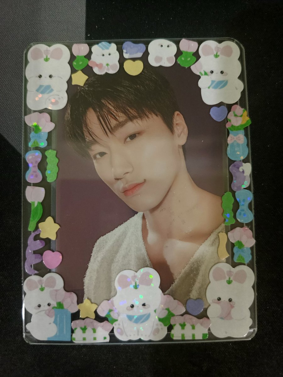 rollinshand_'s tweet photo. ahoy, atinys! i'm back for a new wave of random deco toploaders for free at #InYourFantasy_MNL #ATEEZInManila !

3.14.26 | araneta coliseum

- 1:1 , limited quantity
- like &amp; rt!
- trades are limited (baka mahirapan hehe first time ko sa cubao area)
- more deets soon https://t.co/8Ik9ErsA25